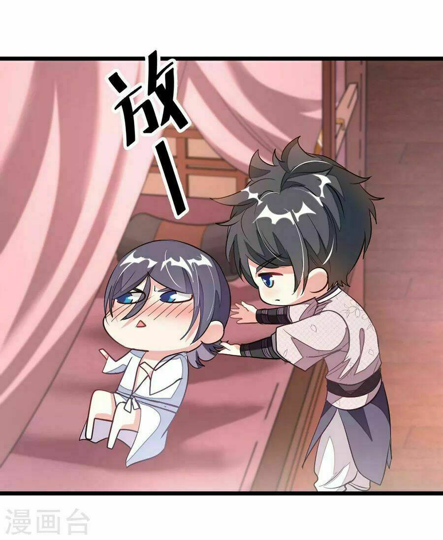 cửu dương thần vương chapter 92 37