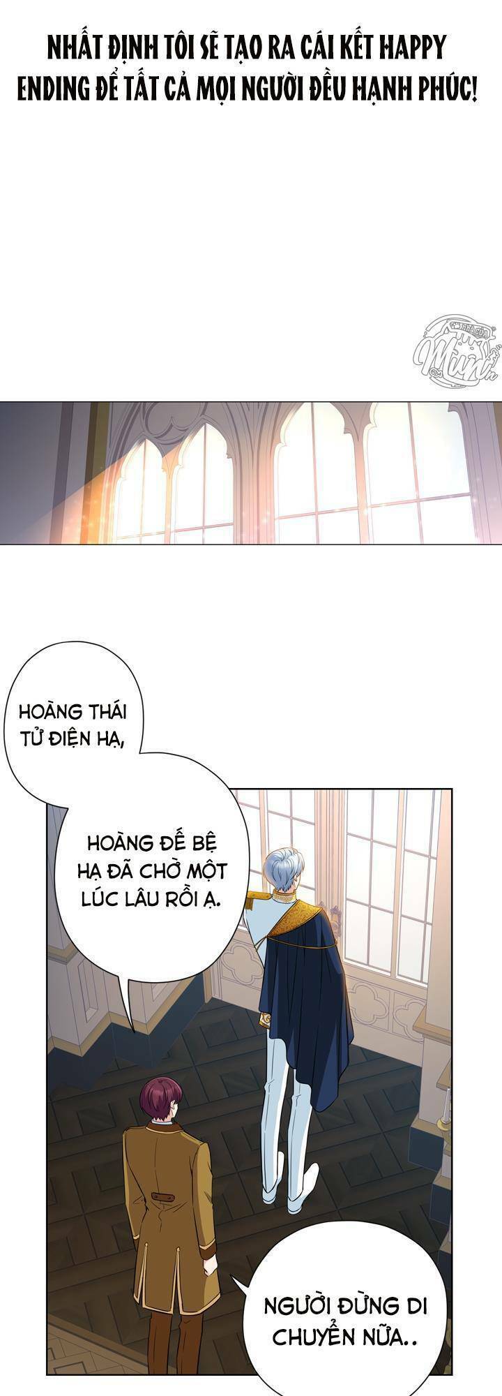 gửi đến người bạn của tôi chapter 1 44