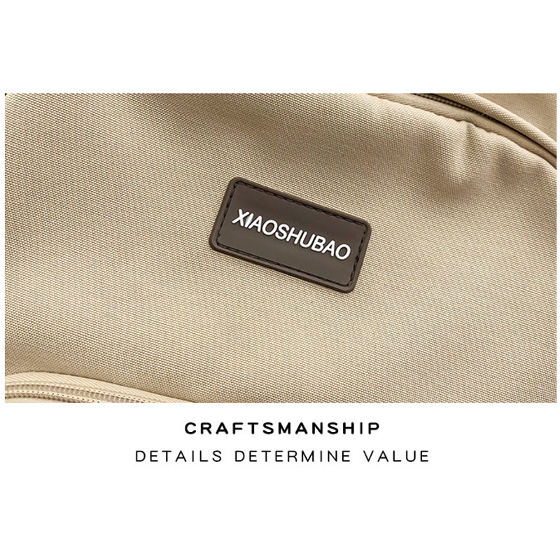 Balo thời trang phong cách Hàn Quốc dày dặn chống thấm nước dùng cho đi học, đi chơi - BEE GEE – BLTT9145