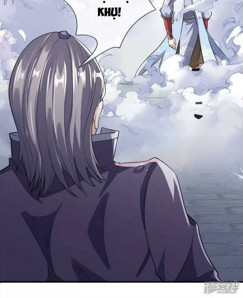 chí tôn hồng bao hoàng đế chapter 15 14