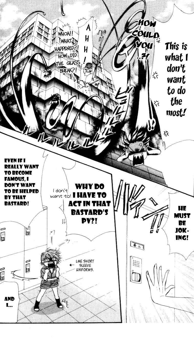 thử thách của kyouko chapter 38 5