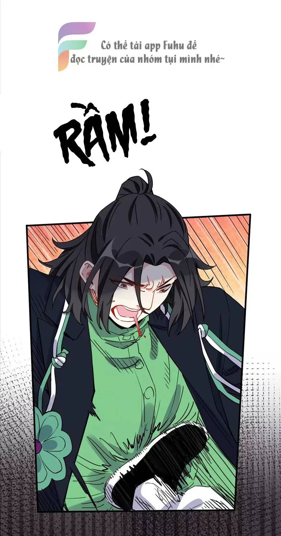 cố tổng, vợ của ngài quá mạnh rồi! chapter 56 19