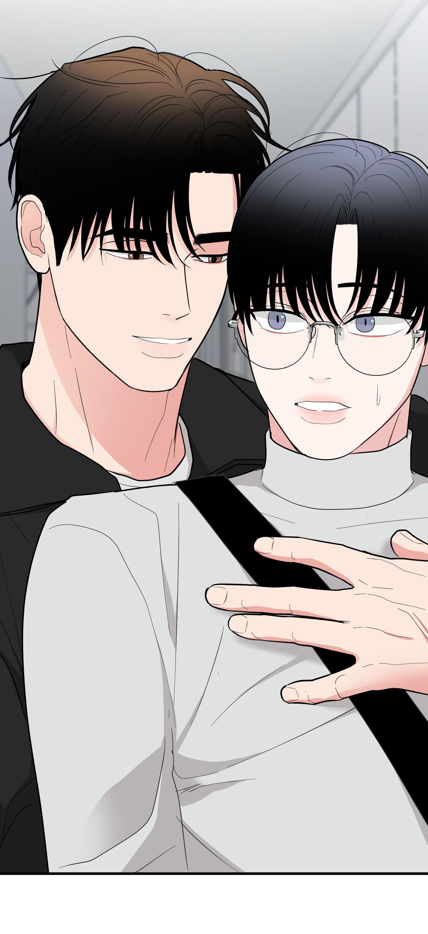 món quà dành cho kẻ ngạo mạn chapter 22 3