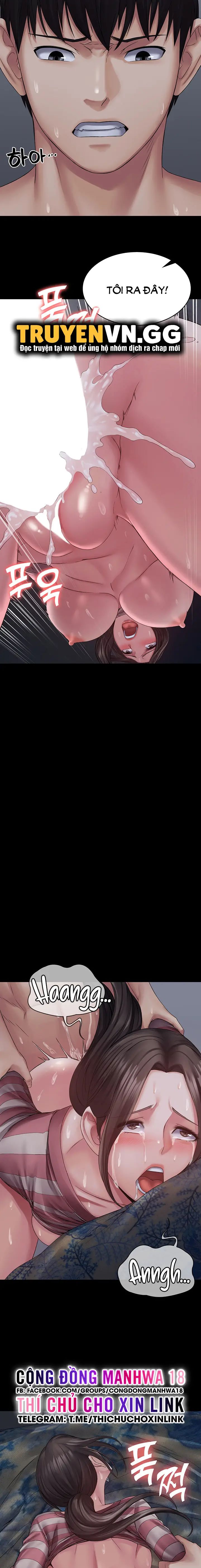 hệ thống succubus chapter 11 15