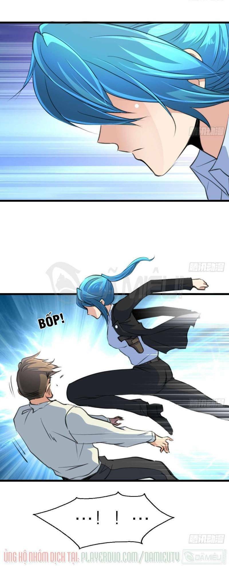 thần nhãn giám định sư chapter 46 9