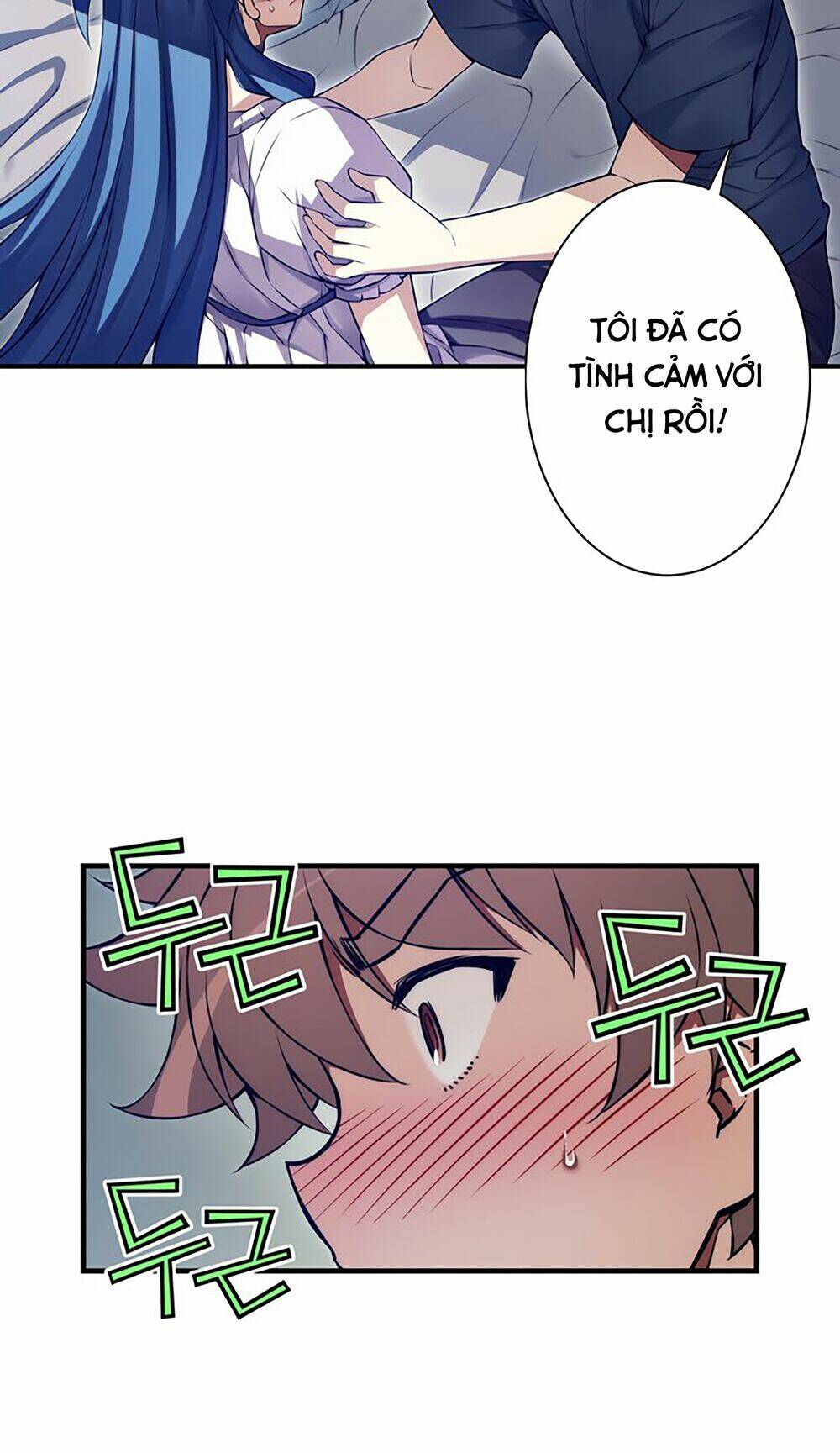 cohabitation with the fiancee chapter 76 29