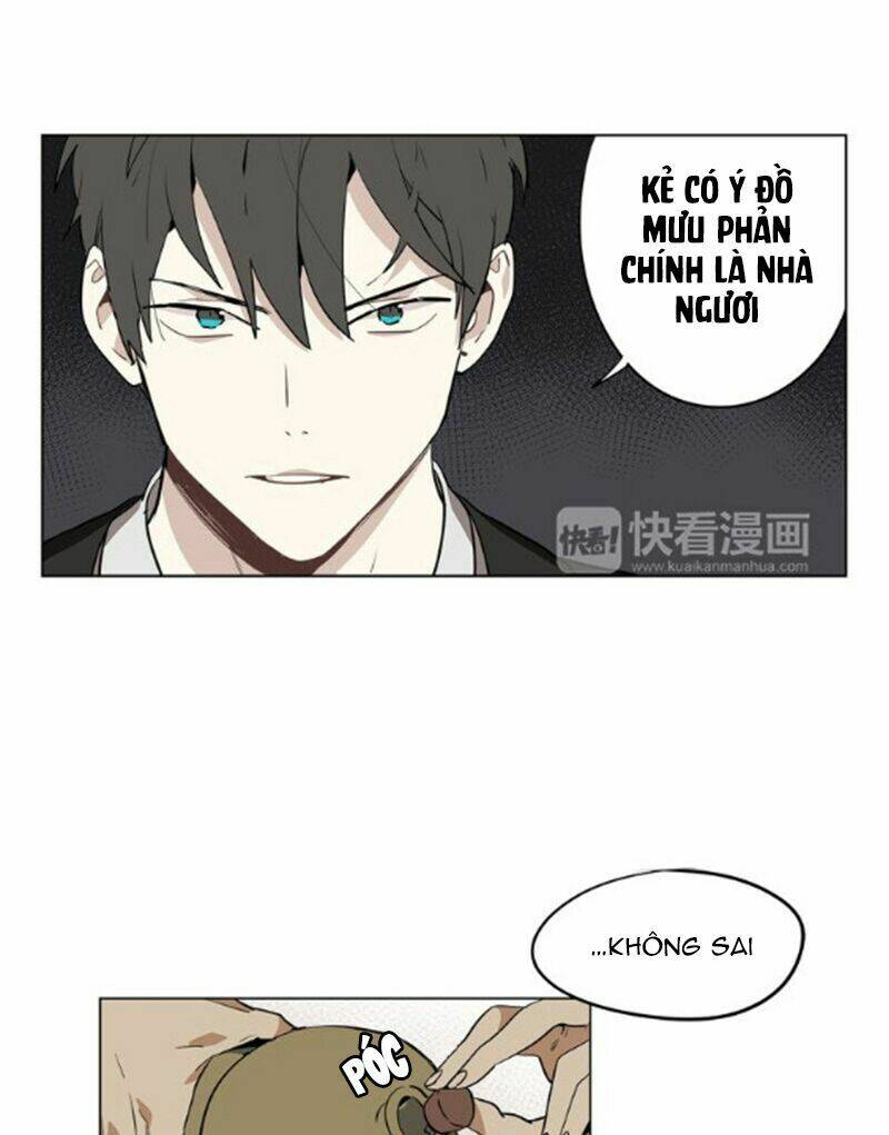 hoa đạo sĩ chapter 49 6