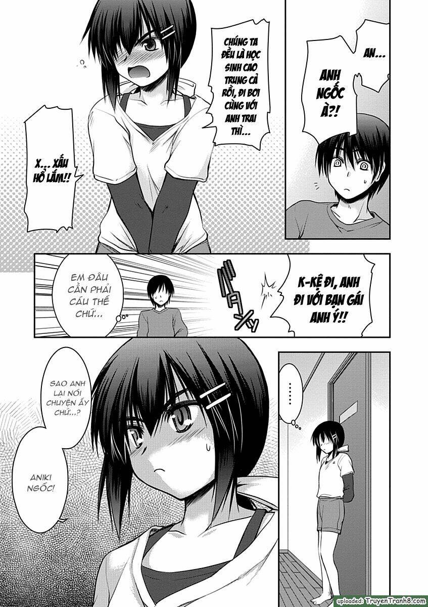 perowan! - hayaku shinasai! goshujinsama chapter 9 5