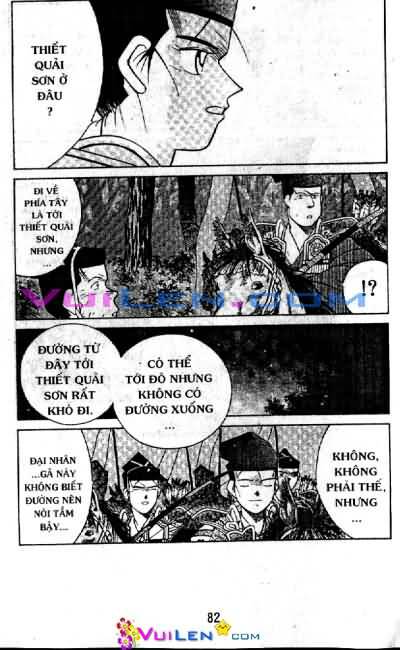 truyền nhân atula phần ii chapter 11 83