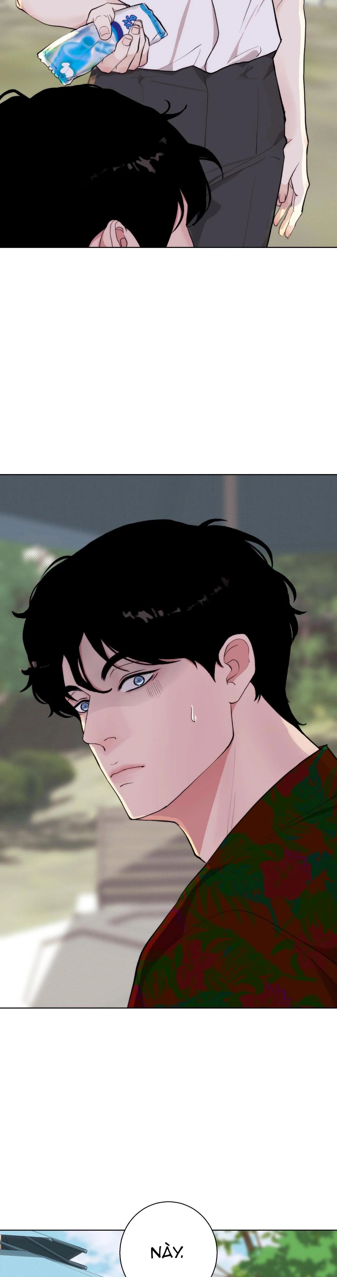 em bé và đại ca chapter 2 16