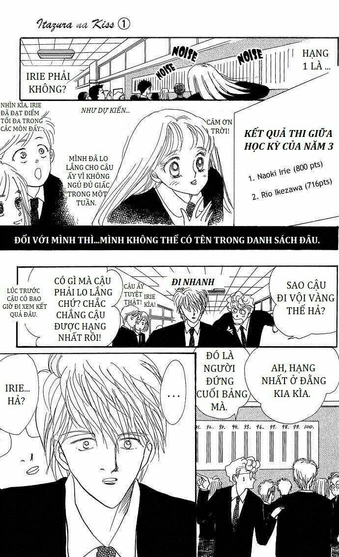 itazura na kiss chapter 2 43