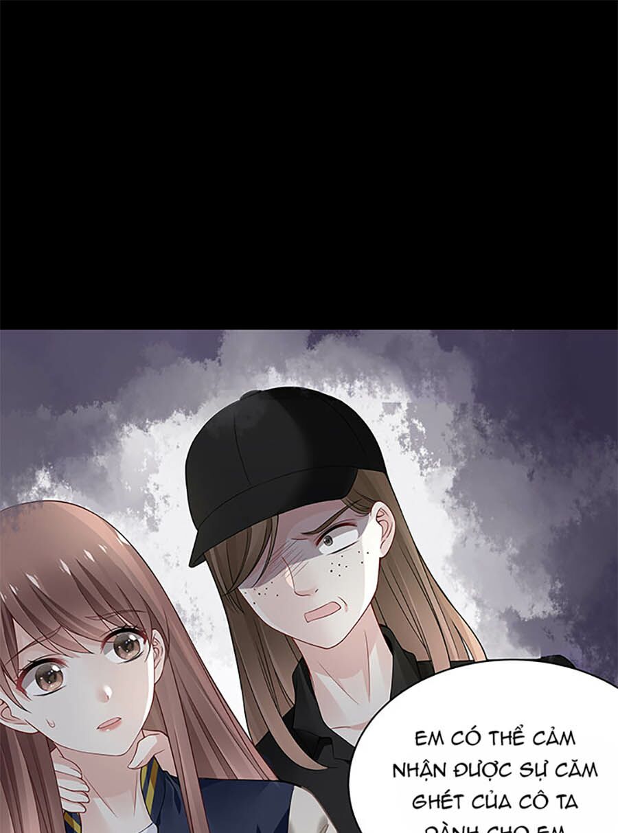 bạn trai 1/4 của tôi chapter 39 25