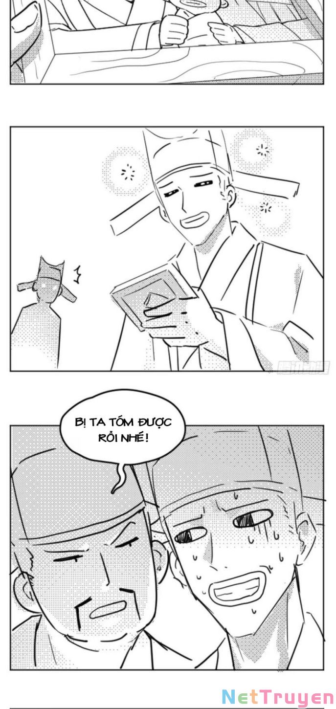 nhập mộ chi thần chapter 26 48