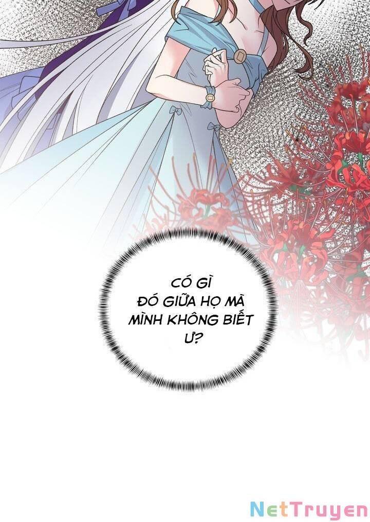 là nhân vật phản diện nhưng tôi sẽ trở thành nữ chính chapter 50 23