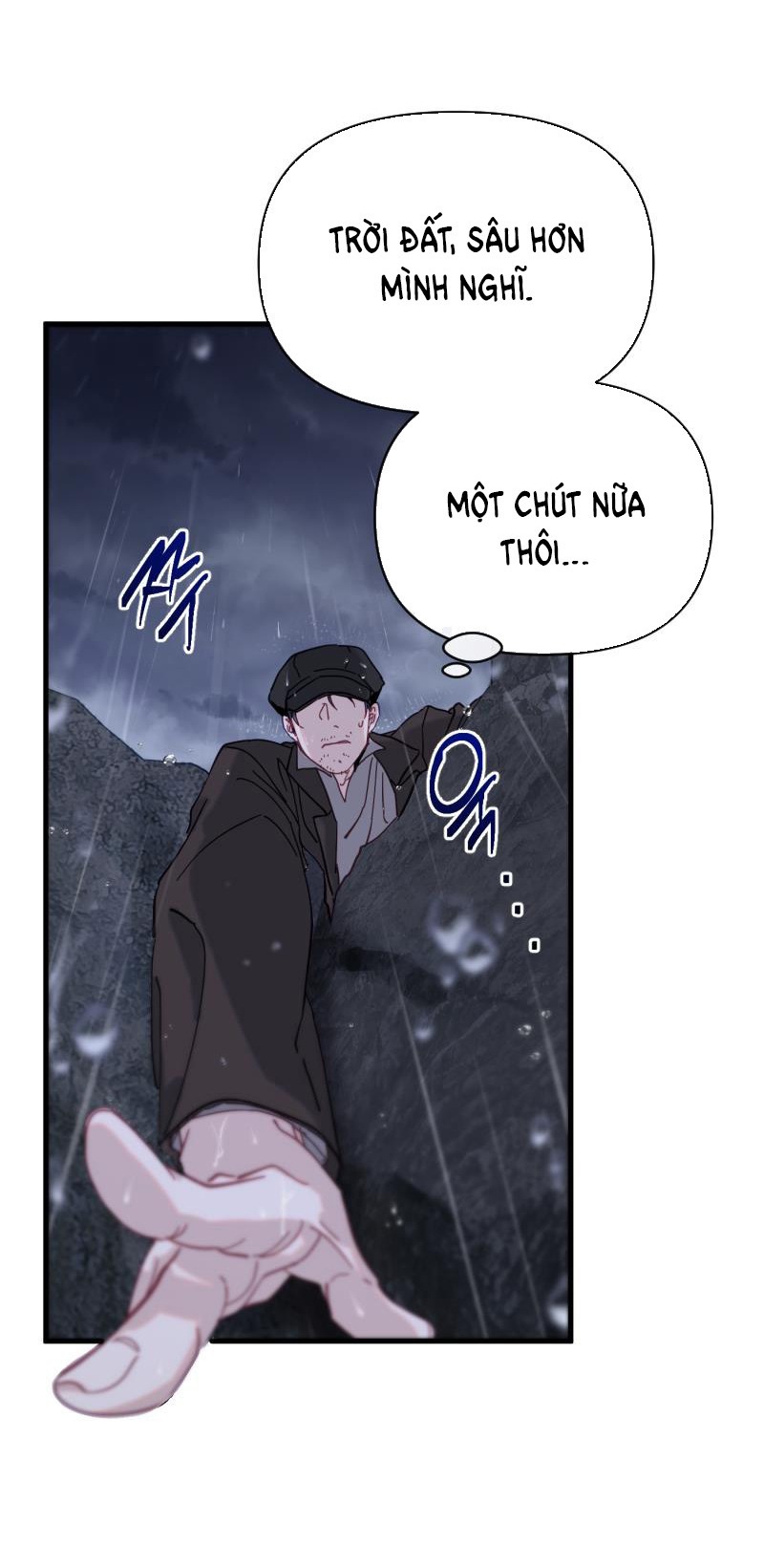 tiên cá trên bờ chapter 1 24
