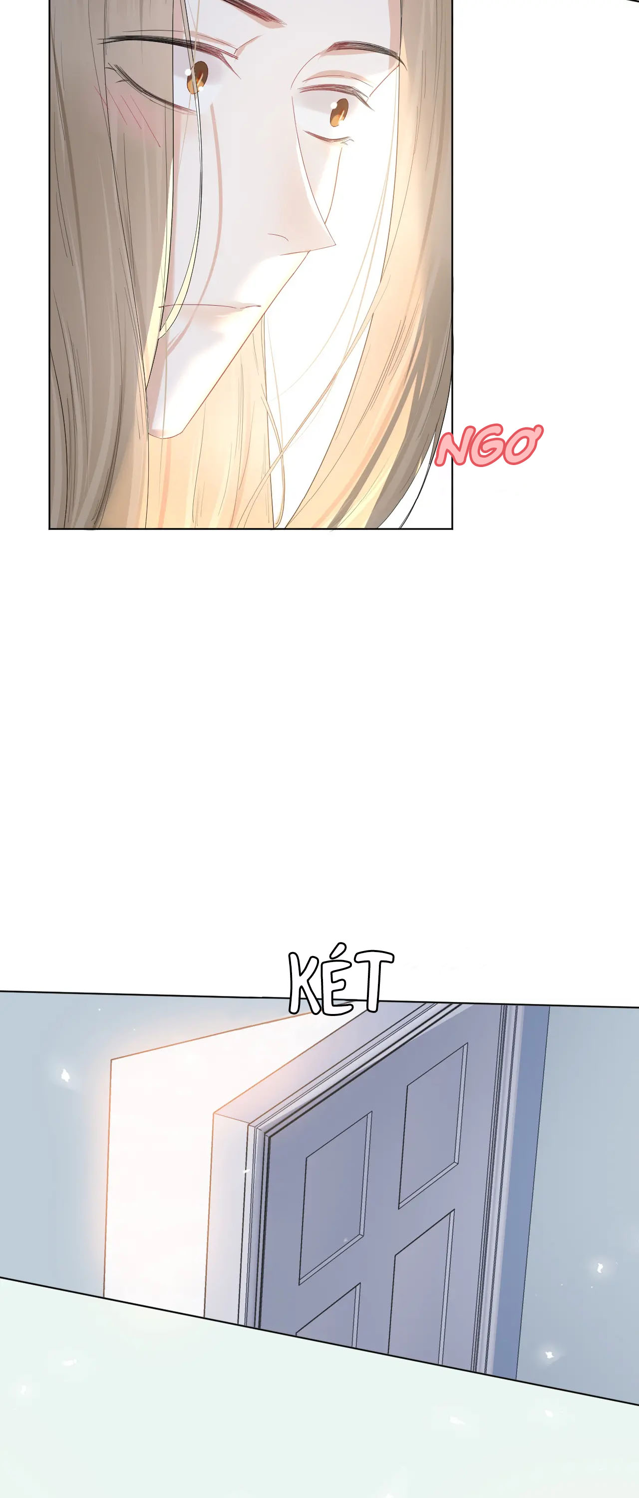 một miếng ăn sạch thỏ chapter 13 26