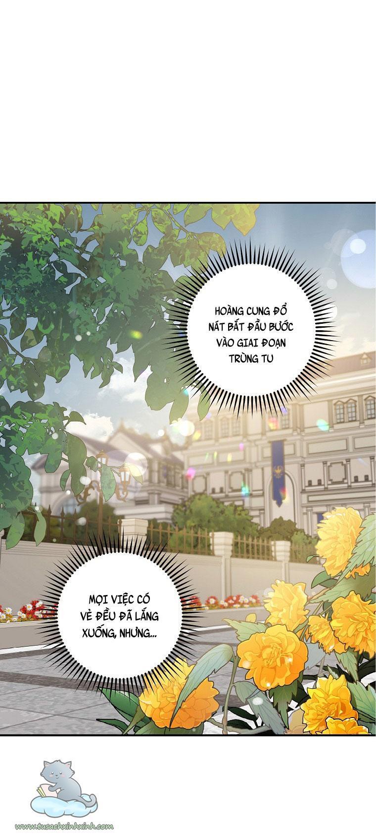 thuần hóa bạo chúa rồi bỏ trốn chapter 41 6