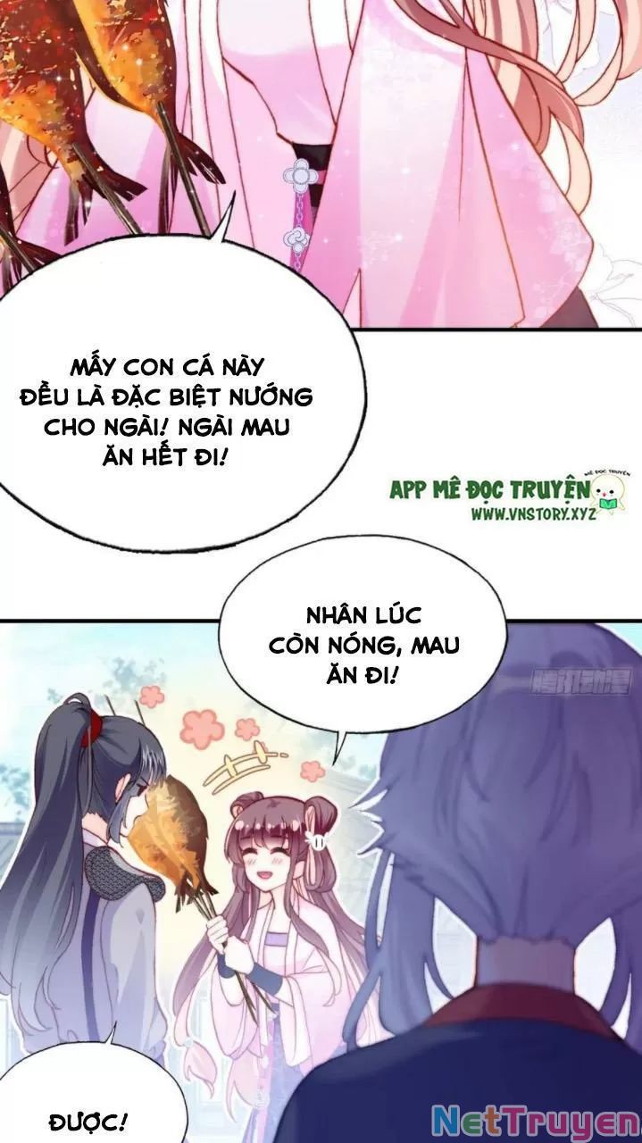 lại bị bệnh chiều chuộng quấn lấy chapter 34 15