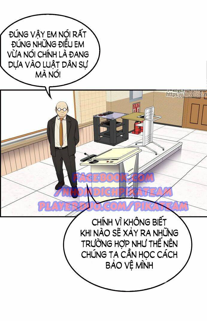 điều tra viên chuyển sinh chapter 17 42