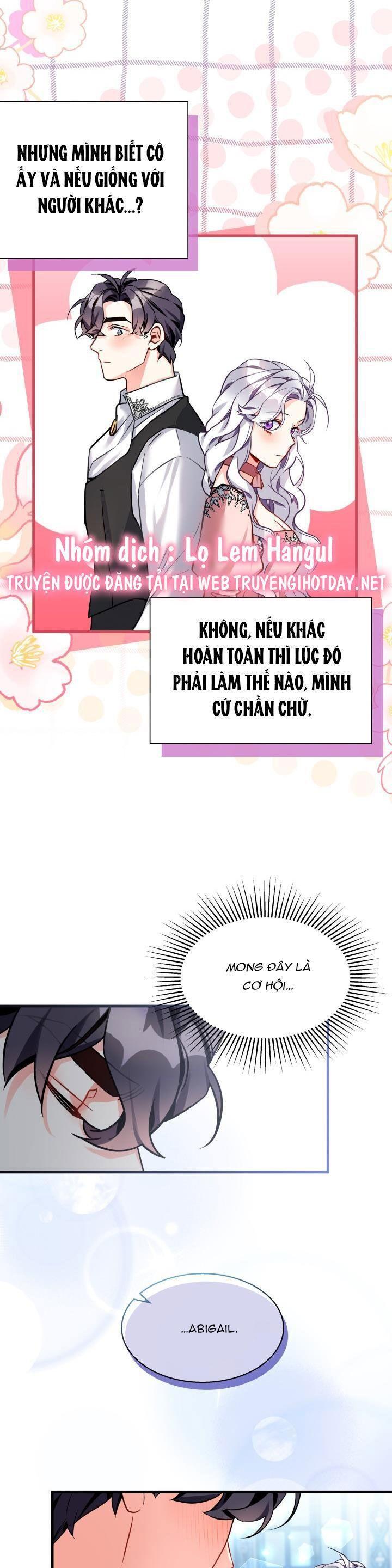 con gái chồng quá dễ thương chapter 92 30