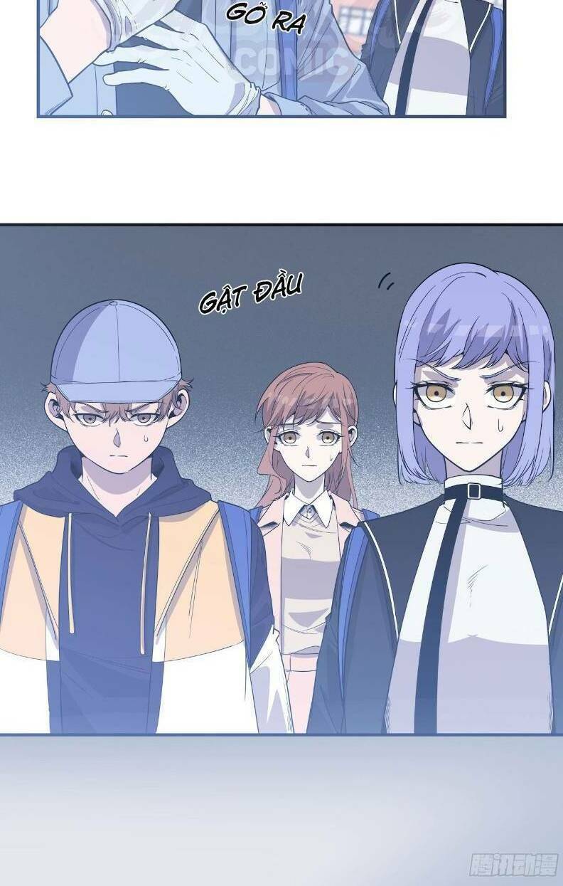 thát không mê thất chapter 57 23