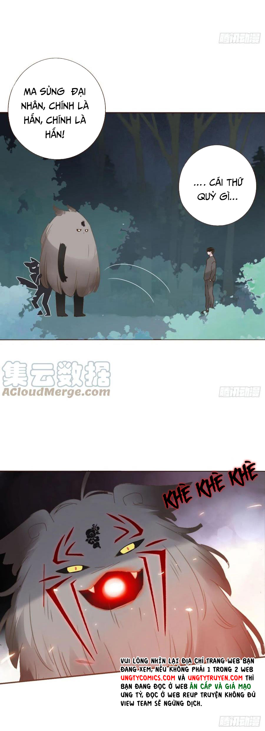 ôm chặt vào lòng chapter 36 15