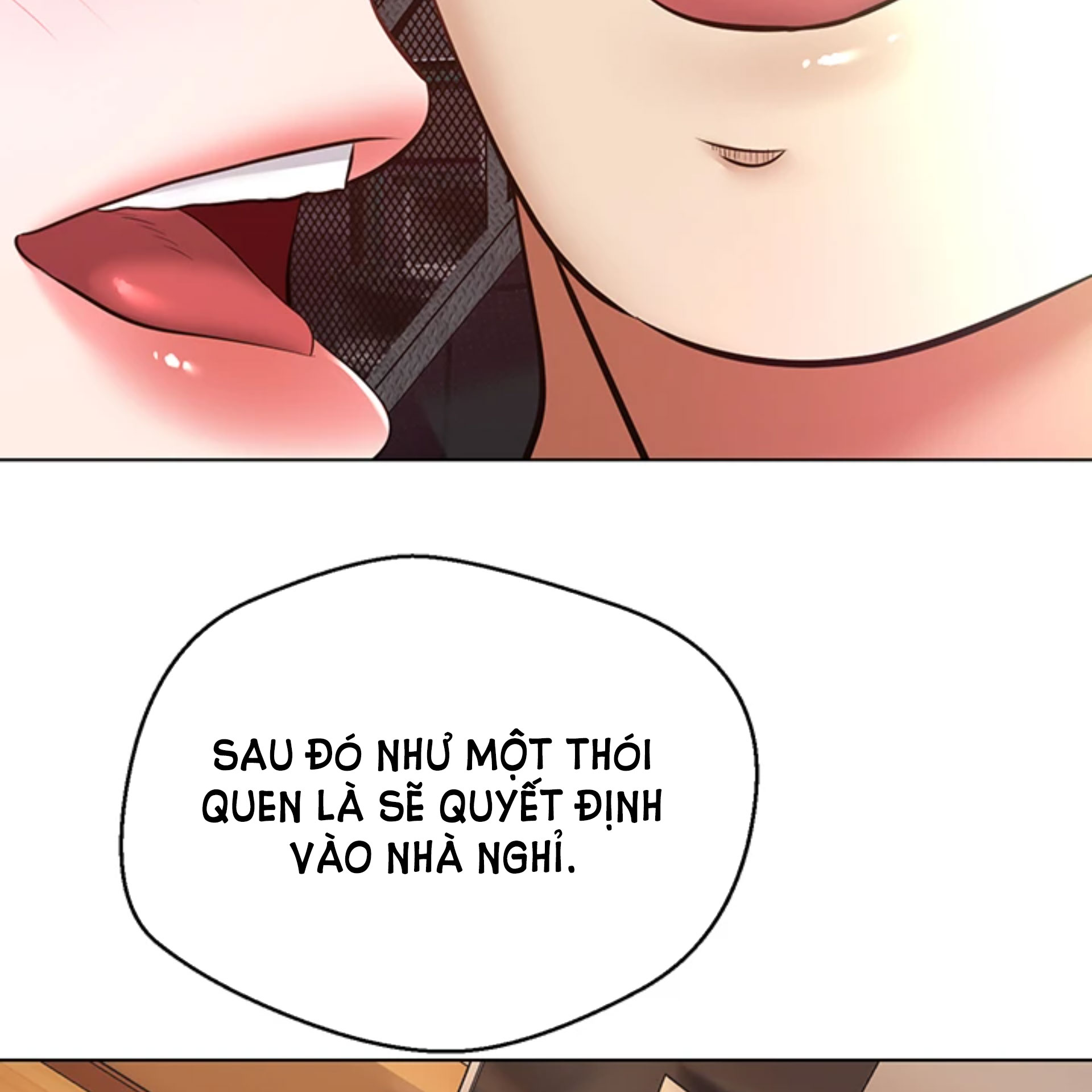 Ứng Dụng Thực Hiện Hóa Mong Muốn Chapter 14 - Trang 105