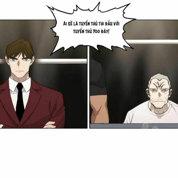 võ sĩ - the boxer chapter 92 118