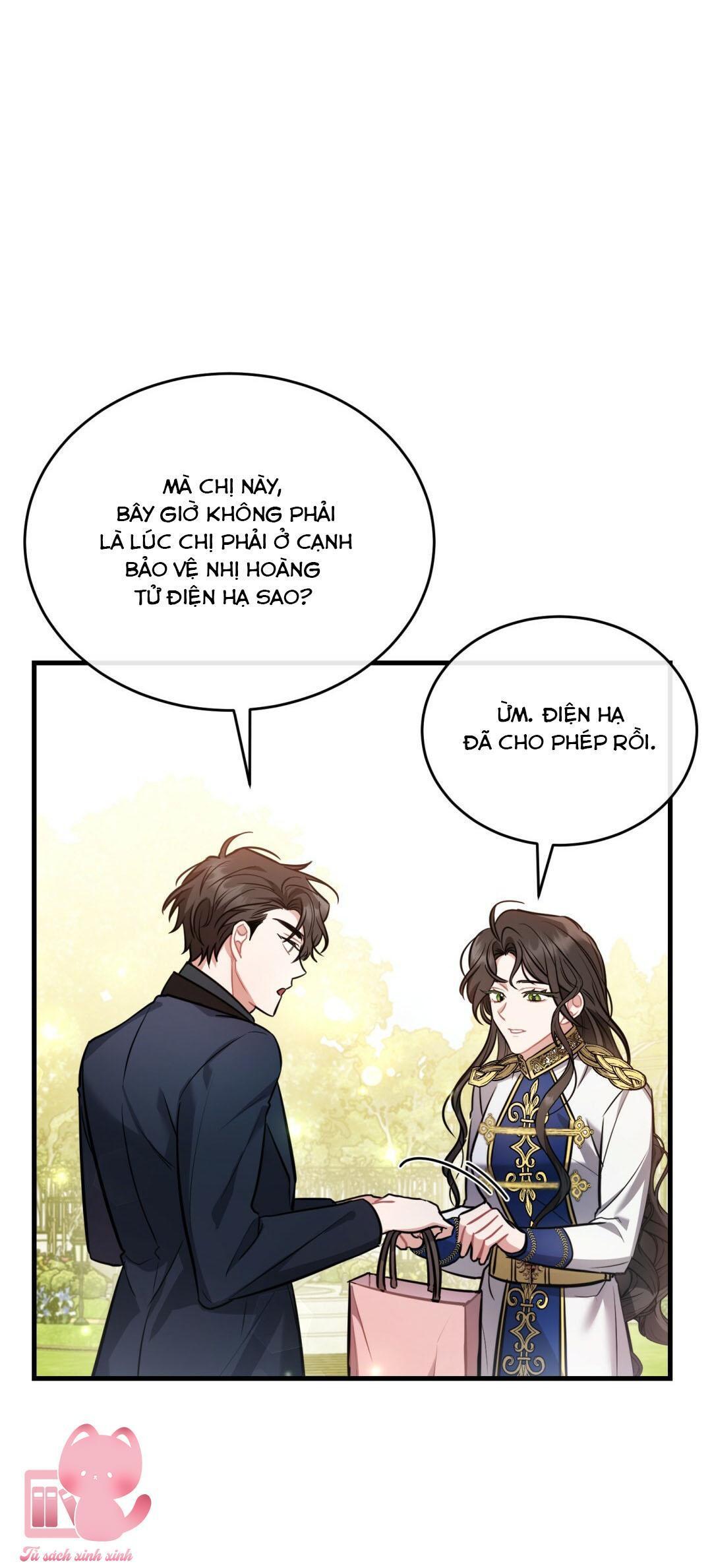 đêm đen khuất bóng chapter 14 60