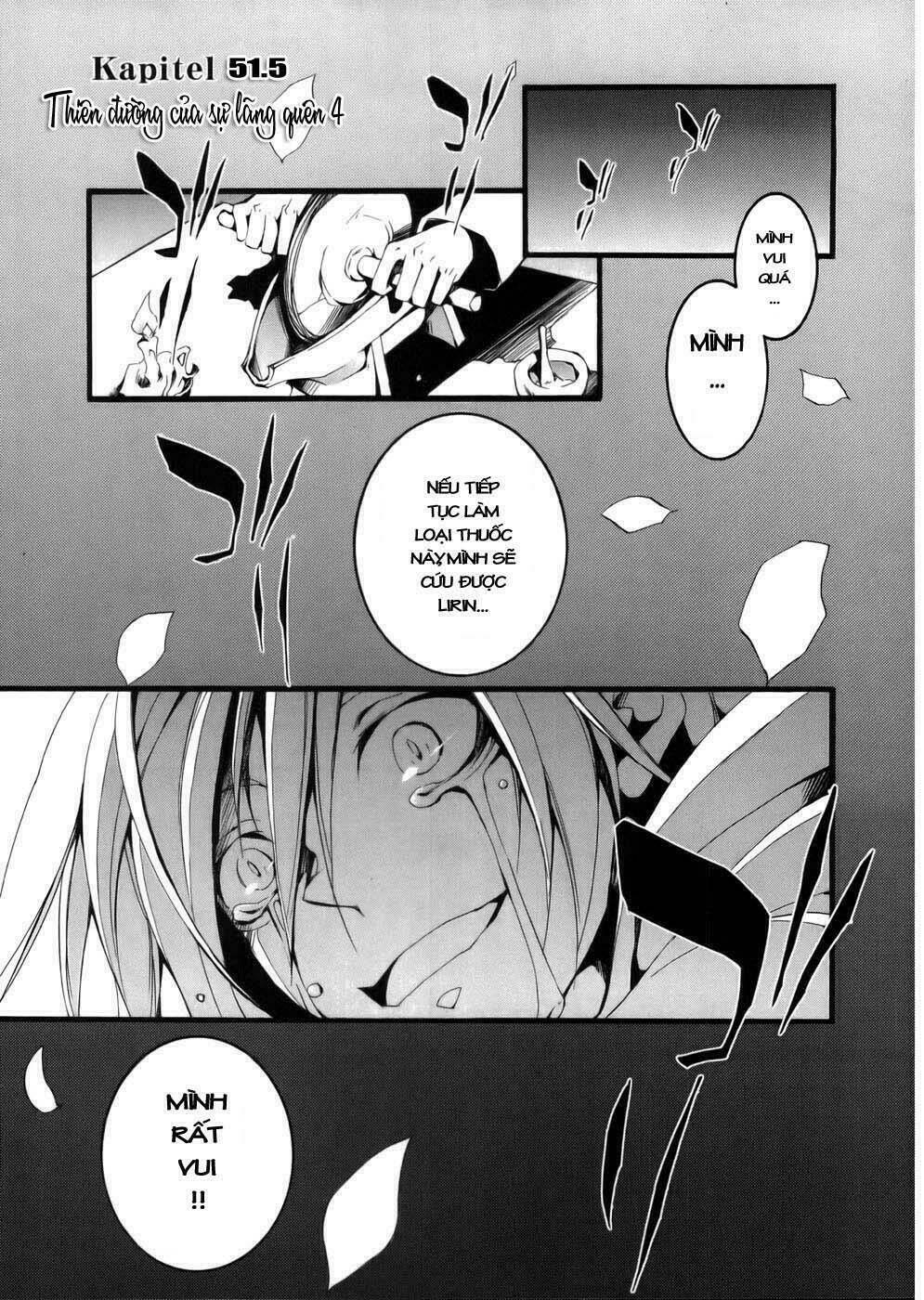 07 hồn ma chapter 51.5 2