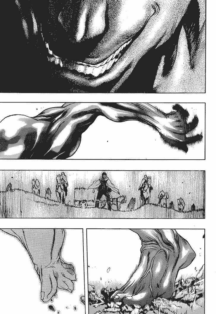 đại chiến titan - before the fall chapter 6 25