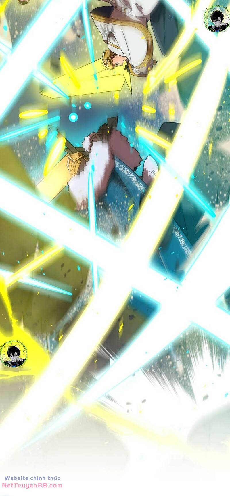 Huyết Thánh Cứu Thế Chủ~ Ta Chỉ Cần 0.0000001% Đã Trở Thành Vô Địch chapter 64 24