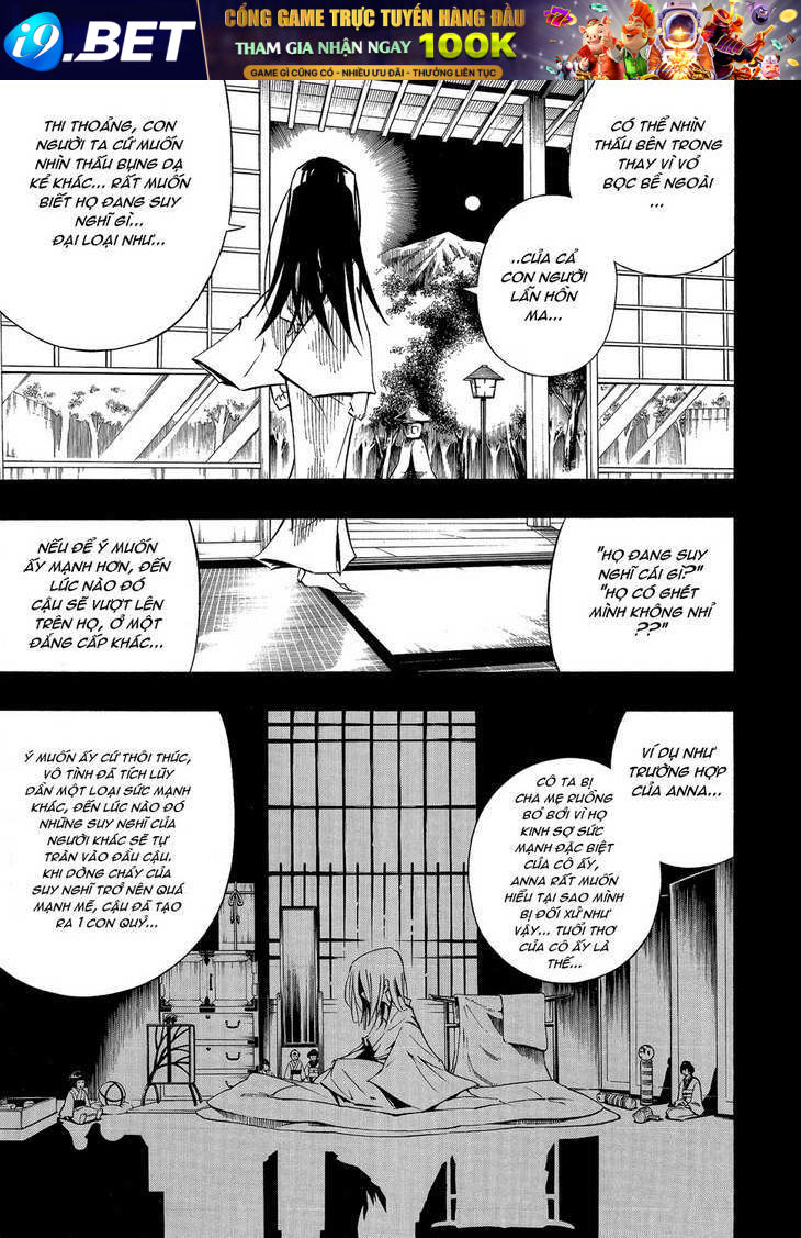 vua pháp thuật chapter 290 5