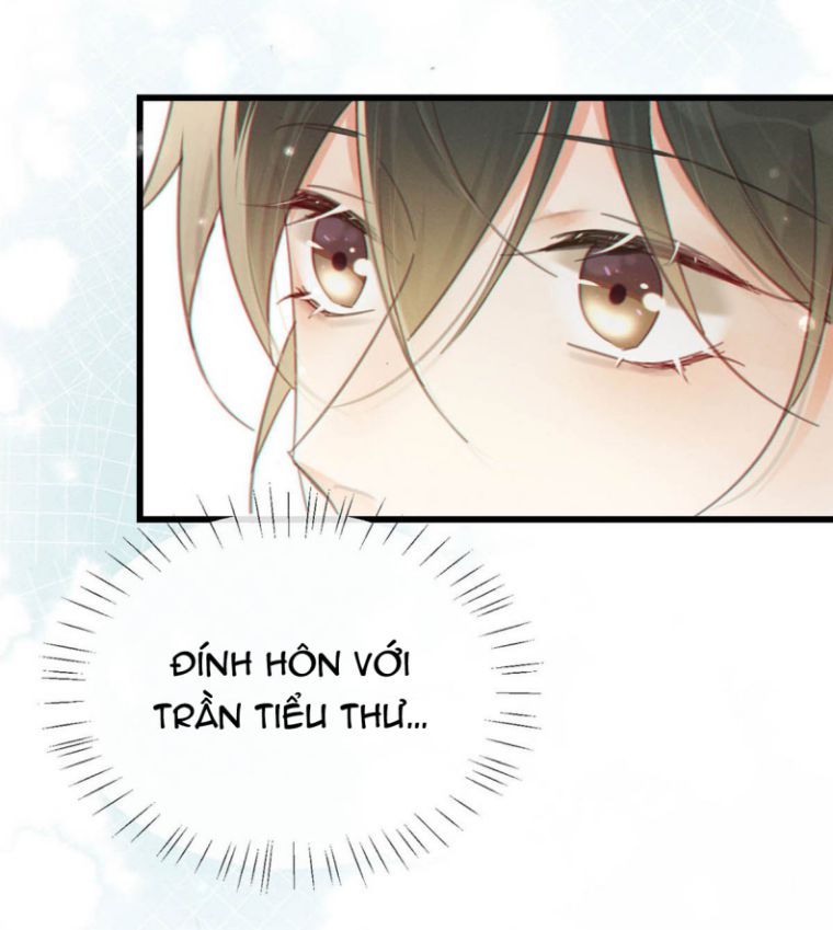 nịch tửu chapter 38 16