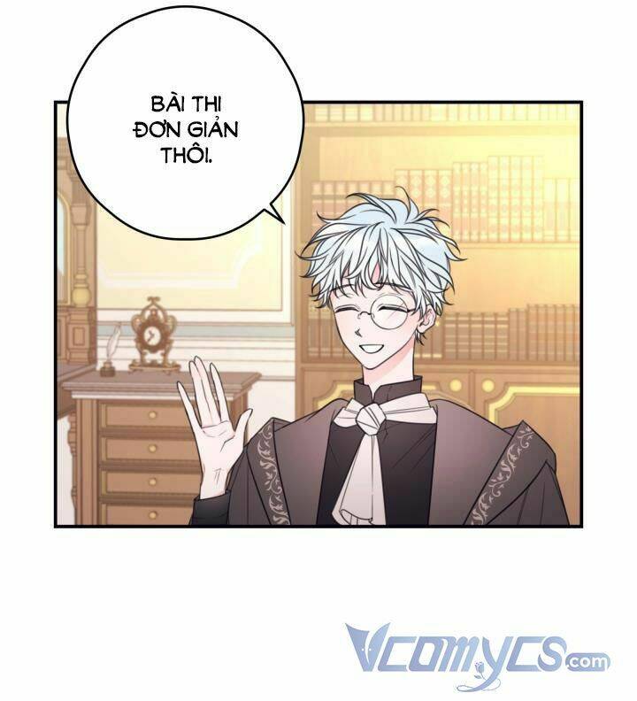 kiếp này tôi sẽ sống như một nhân vật phụ chapter 15 22