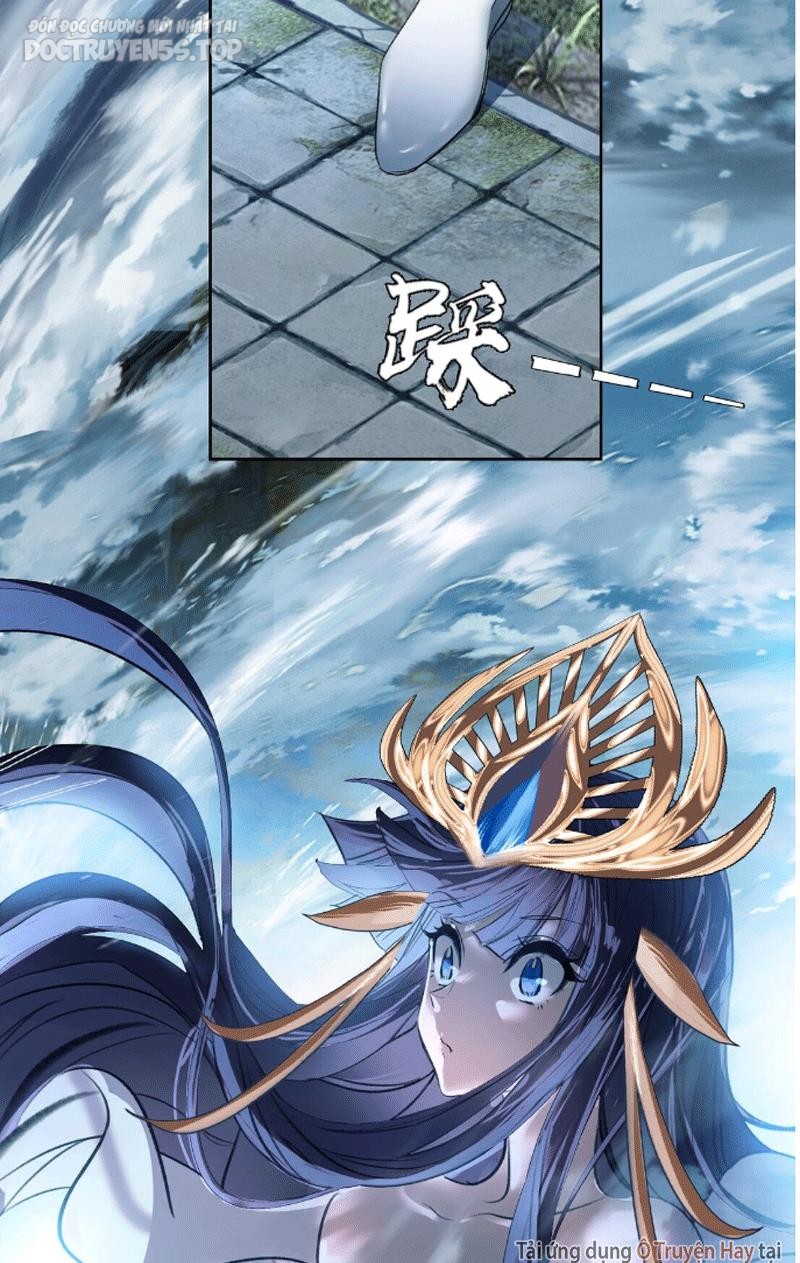 hóa ra ta là tuyệt thế cao thủ chapter 9 32