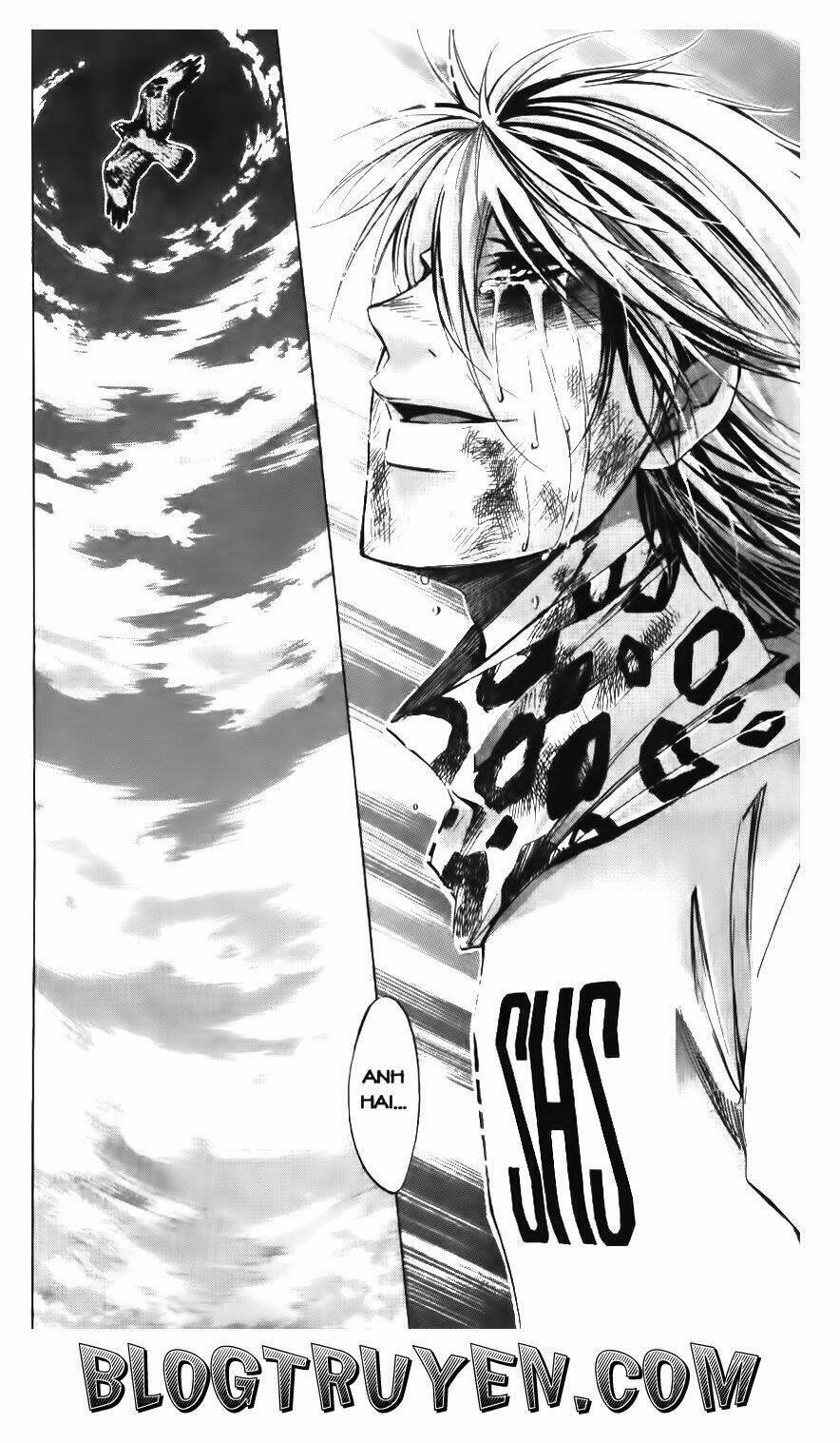 ma vương chapter 94 15