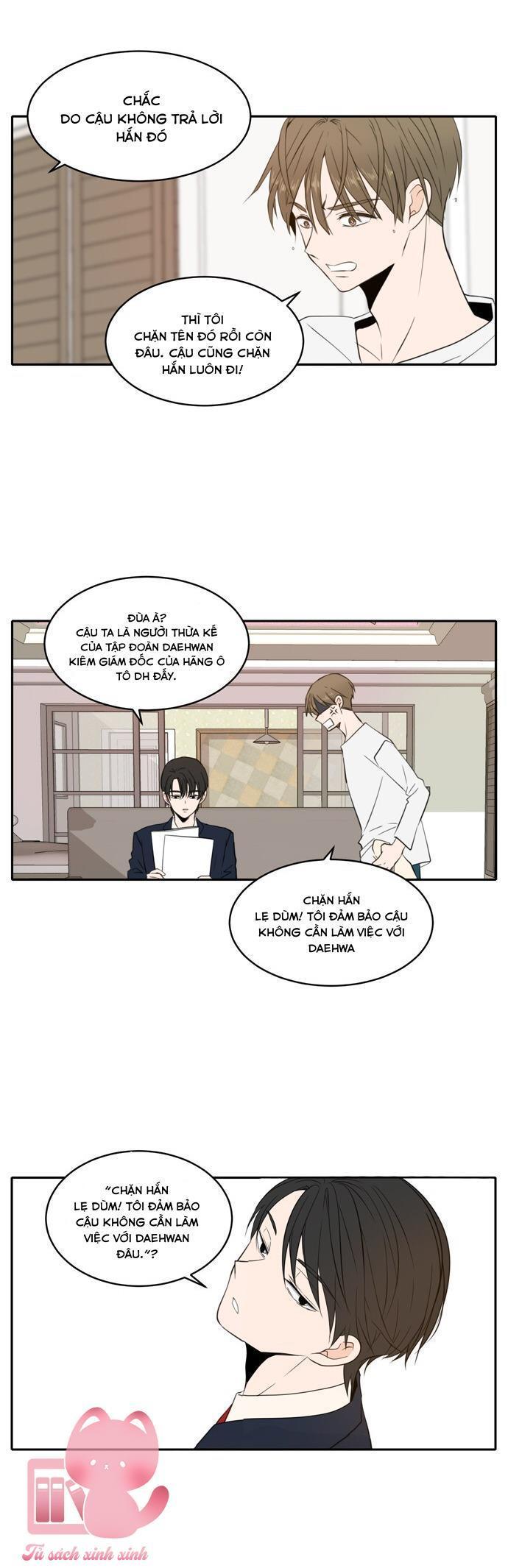 hẹn gặp nhau ở kiếp thứ 19 chapter 5 8