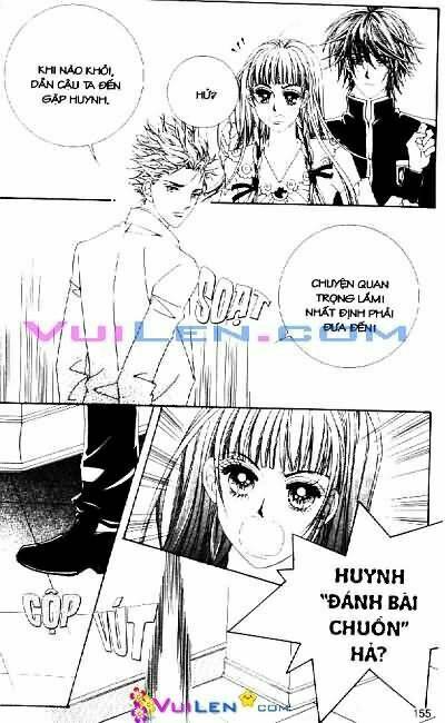 cửa hàng phù thủy chapter 6 155