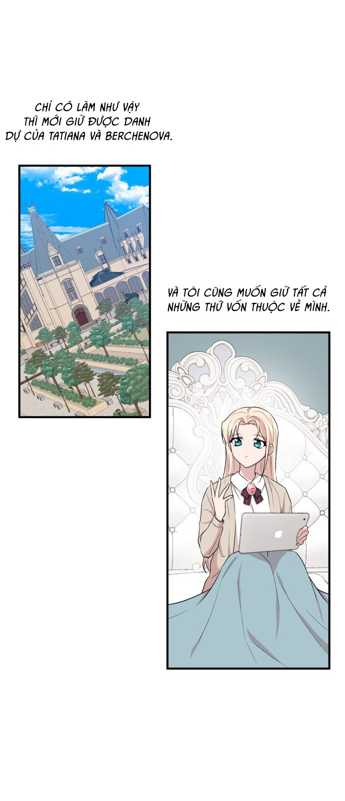 bình minh của moscow chapter 5 6