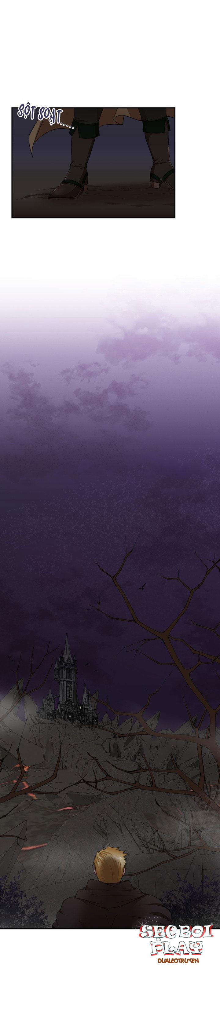 ma vương dâm đãng chapter 0 20