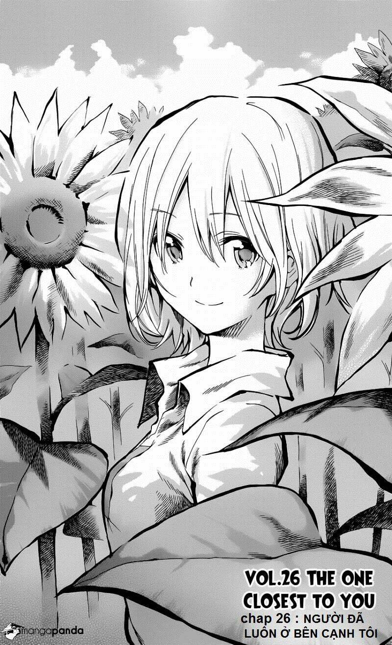 pajama na kanojo chapter 26 2