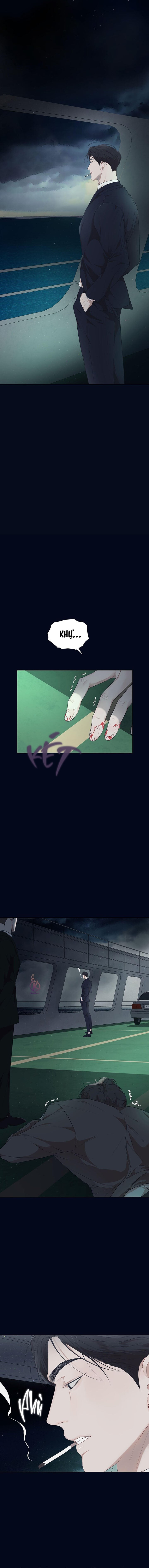 hình thái khởi sinh chapter 68 9