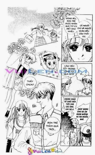 lá chắn tình yêu chapter 3 69