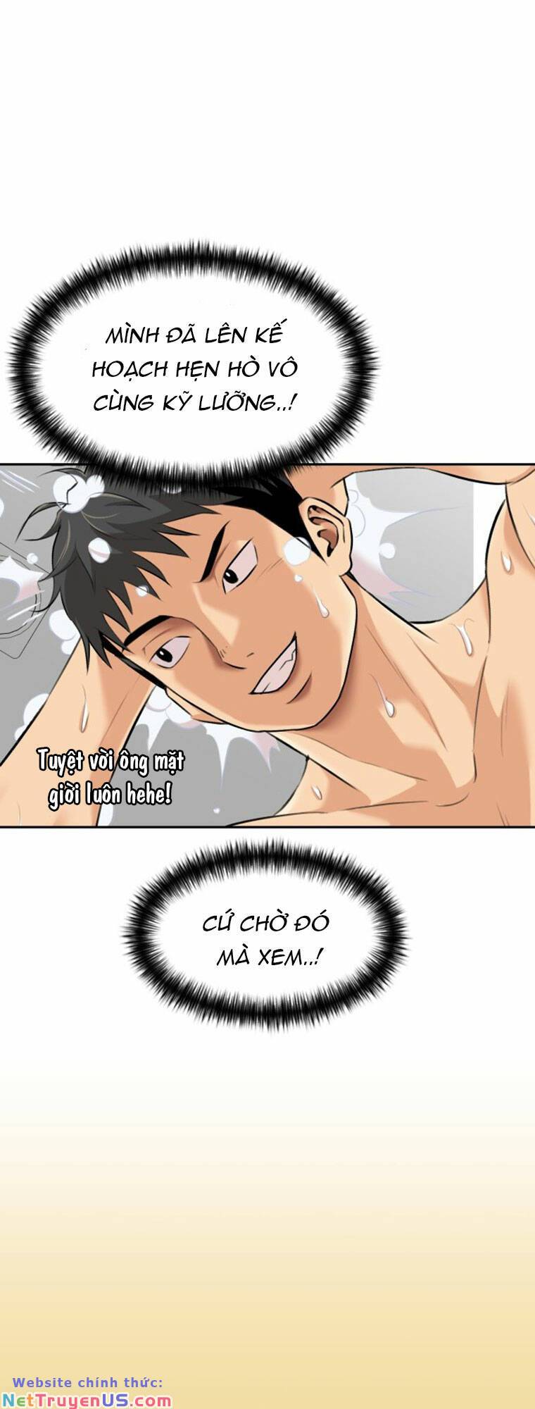 gương mặt thiên tài chapter 88 39