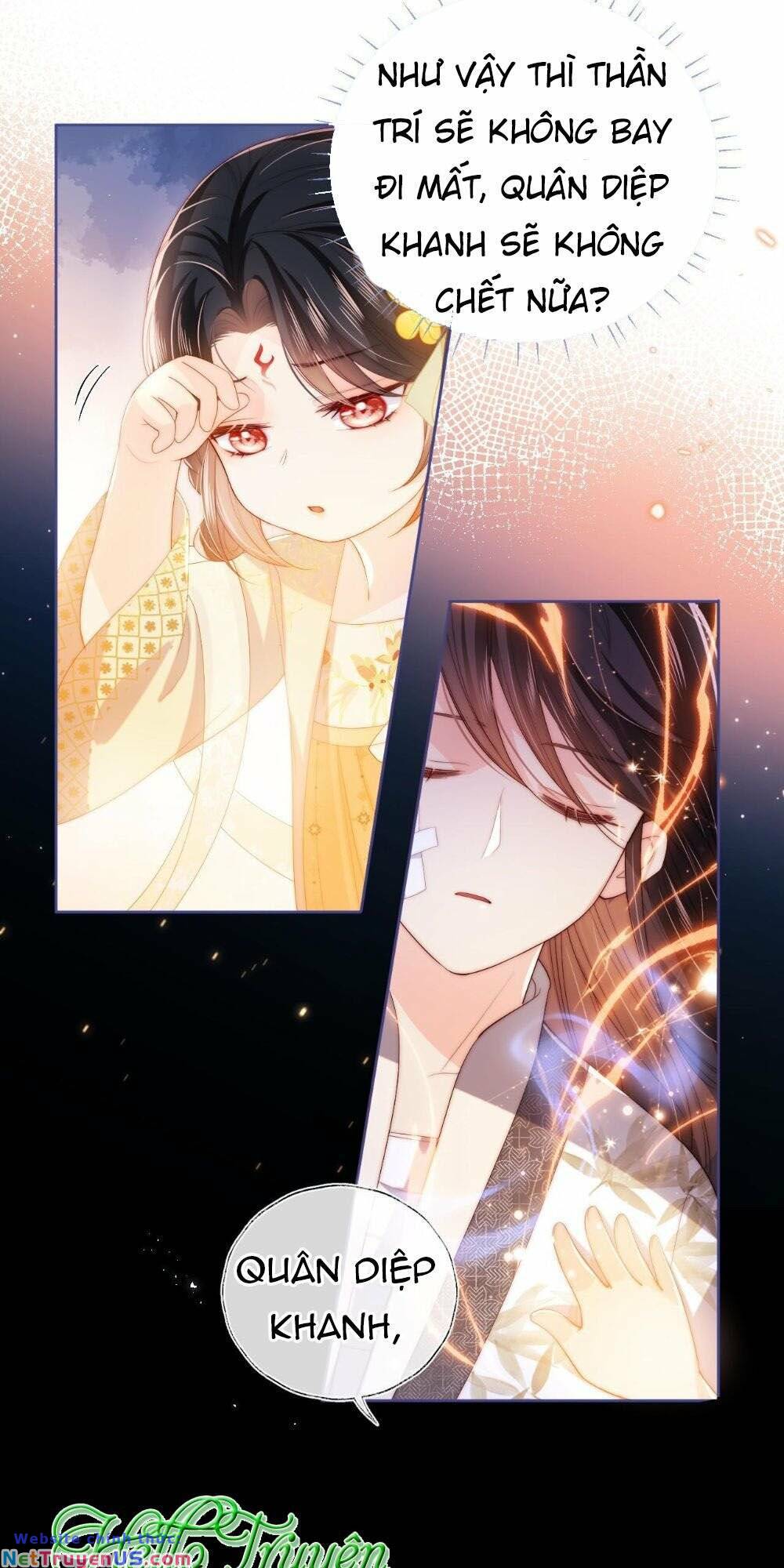 dưỡng địch vi hoạn chapter 217 10