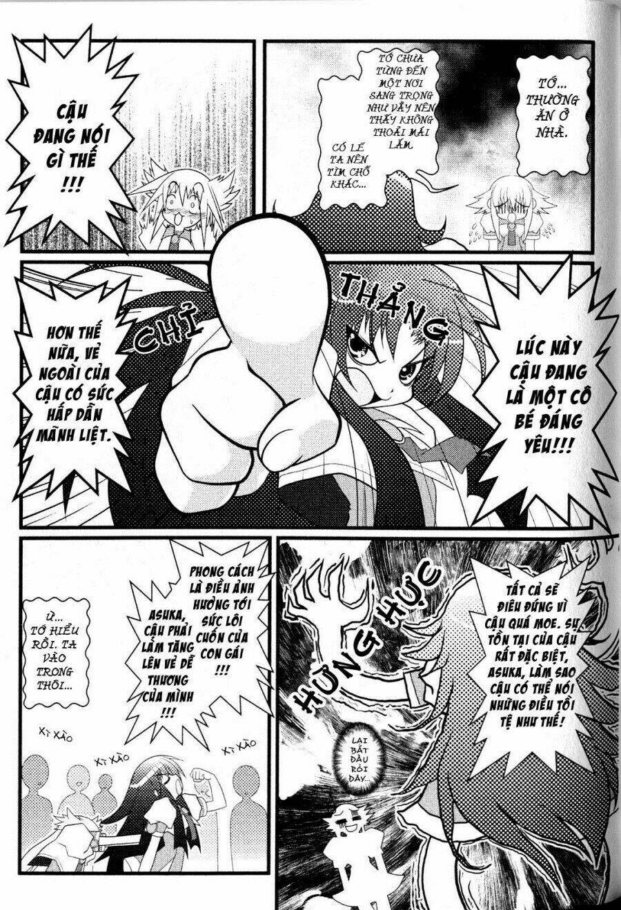 asuka hybrid chapter 5 5