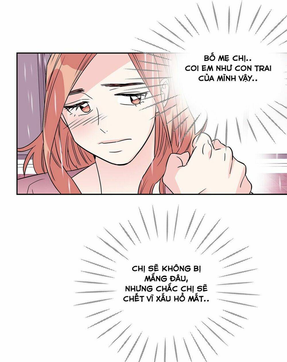 chuyện gì đến, rồi cũng sẽ đến chapter 36 13