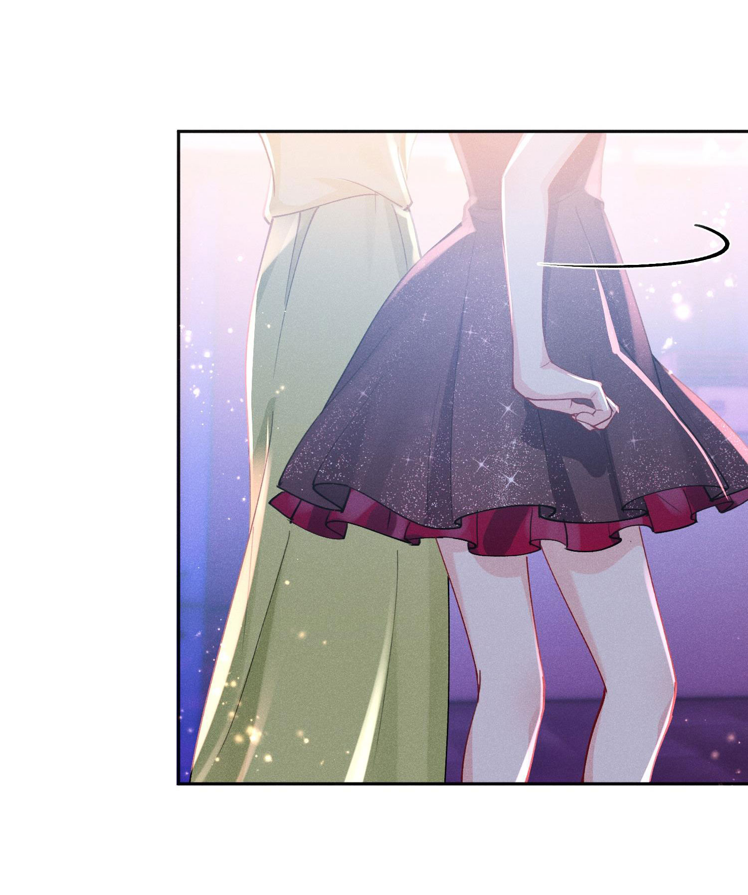 chưa biết ai hơn ai chapter 2 30