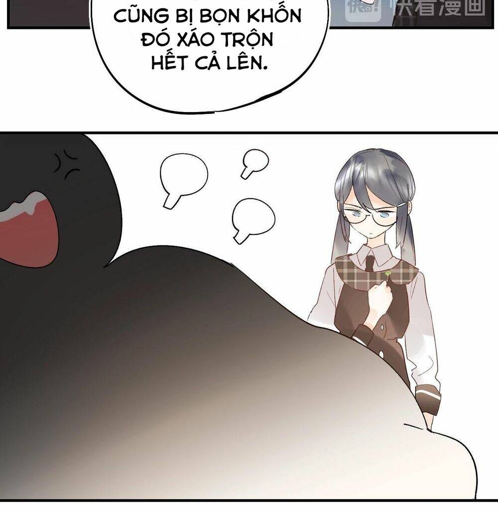 phù thủy hạng bét chapter 14 46